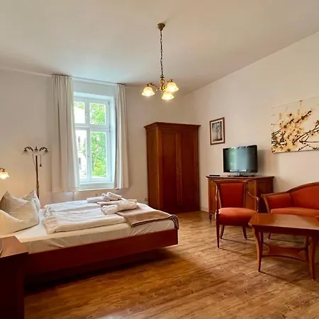 Sonneck, App 15 Apartament