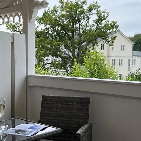 Sonneck, App 15 شقة