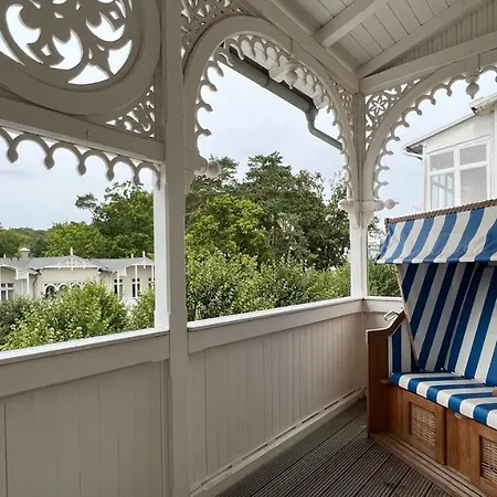 Sonneck, App 15 Sellin (Rugen)