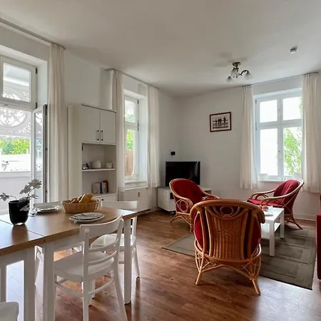 Apartament Sonneck, App 15 *