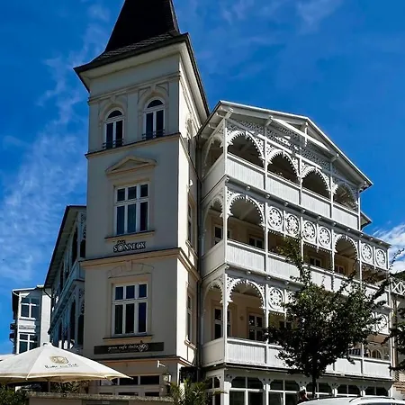 Sonneck, App 15 * Sellin (Rugen)