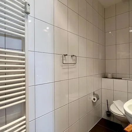 Apartament Sonneck, App 15