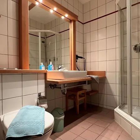 Sonneck, App 15 شقة Sellin (Rugen)