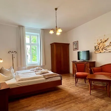 Sonneck, App 15 Apartament