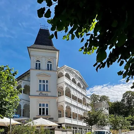 Lägenhet Sonneck, App 15