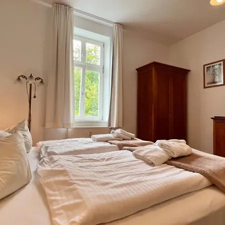 Sonneck, App 15 Apartament Sellin (Rugen)