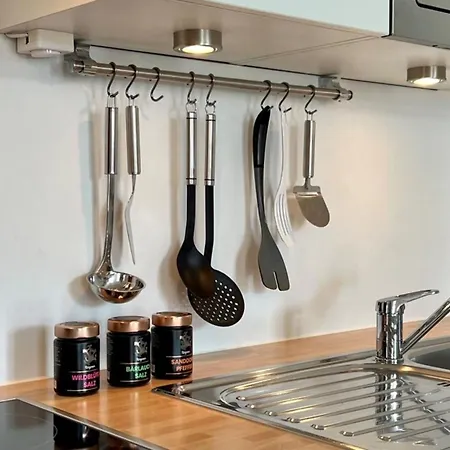 Sonneck, App 15 Apartment Sellin (Rugen)