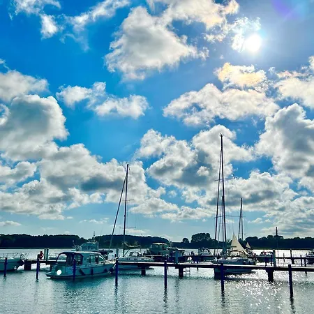 Sonneck, App 15 Apartament