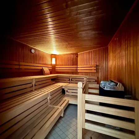 Apartament Sonneck, App 15 *