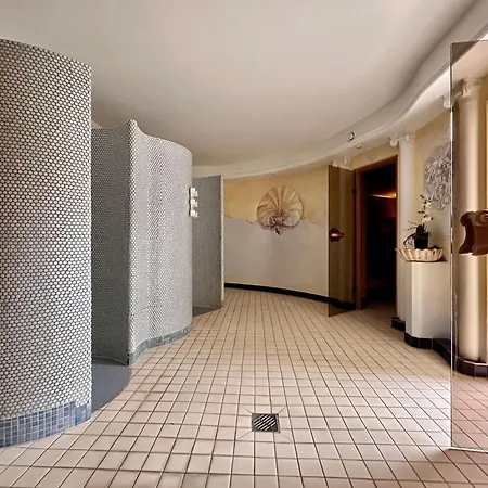 Sonneck, App 15 Apartament *