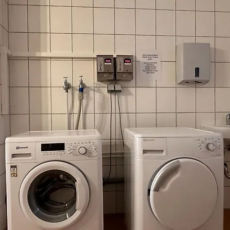 Sonneck, App 15 Lägenhet