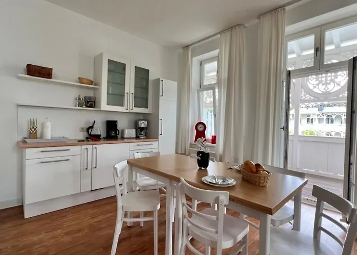 Sonneck, App 15 * Sellin (Rugen)