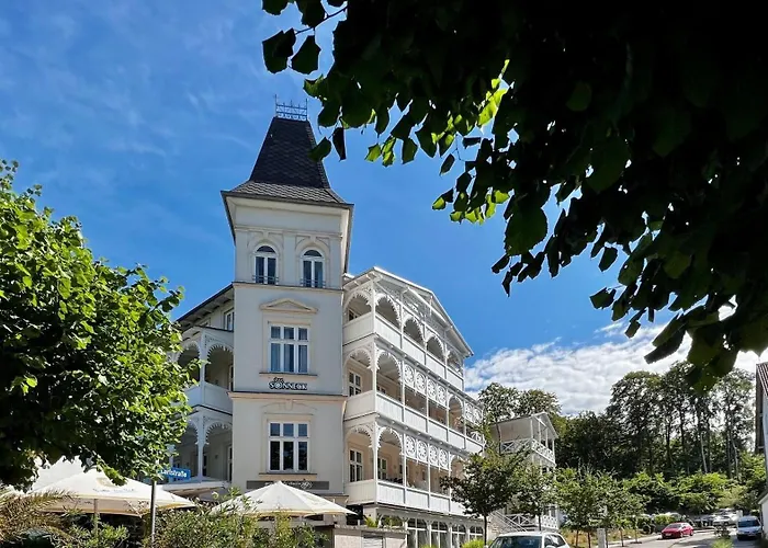 Apartmán Sonneck, App 15