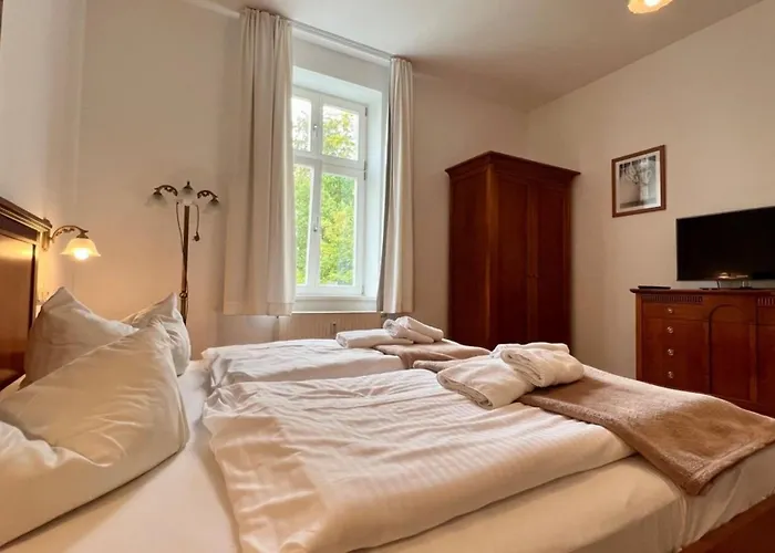 Sonneck, App 15 Apartmán Sellin (Rugen)