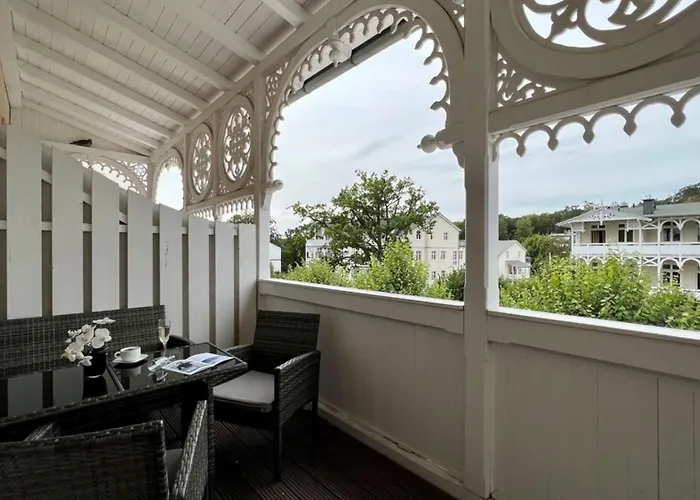 Sonneck, App 15 Sellin (Rugen)