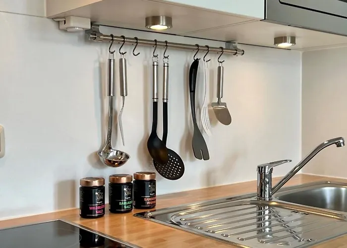 Sonneck, App 15 Apartmán Sellin (Rugen)