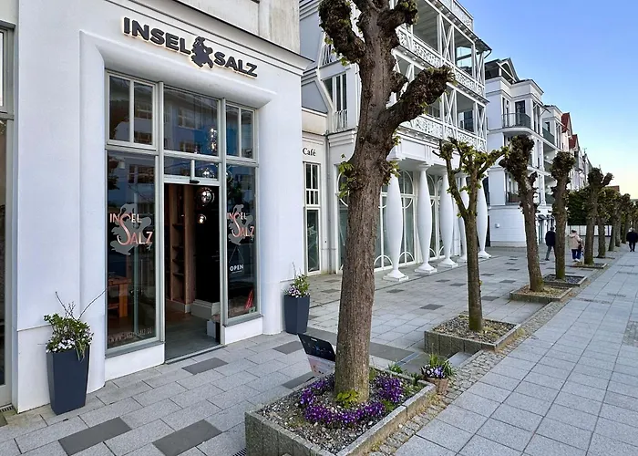 Sonneck, App 15 Apartmán *