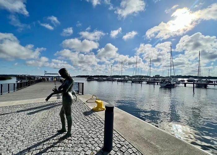 Sonneck, App 15 Apartmán Sellin (Rugen)