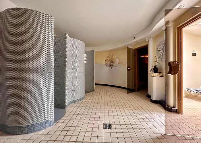 Sonneck, App 15 Apartmán *