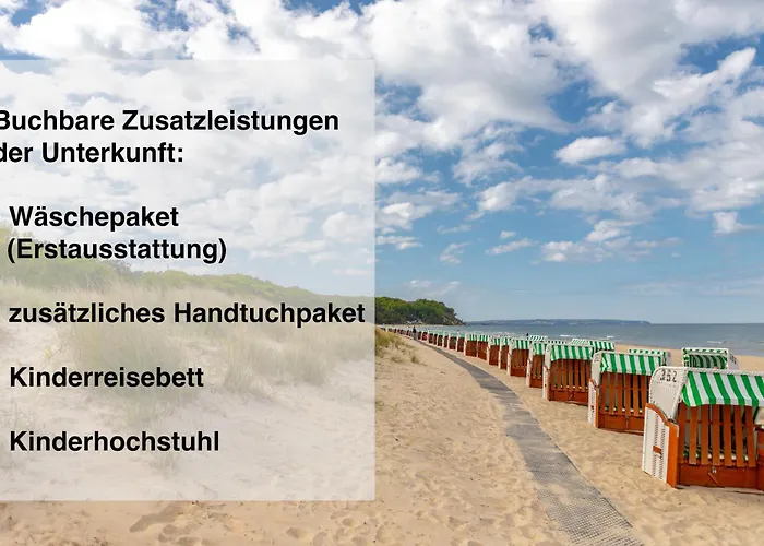 Sonneck, App 15 Sellin (Rugen)